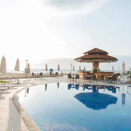 Апартаменты б003 в бийч резорт- море пред прозореца, плаж пред вратата !!! *